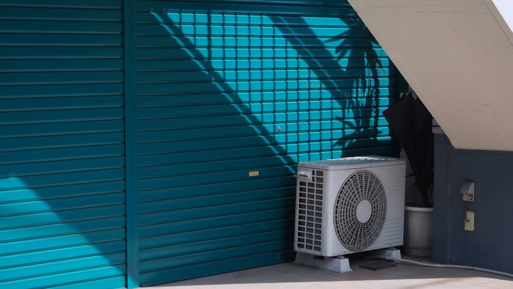 Impianto fotovoltaico aziendale