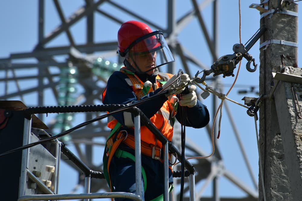 Impianto fotovoltaico aziendale