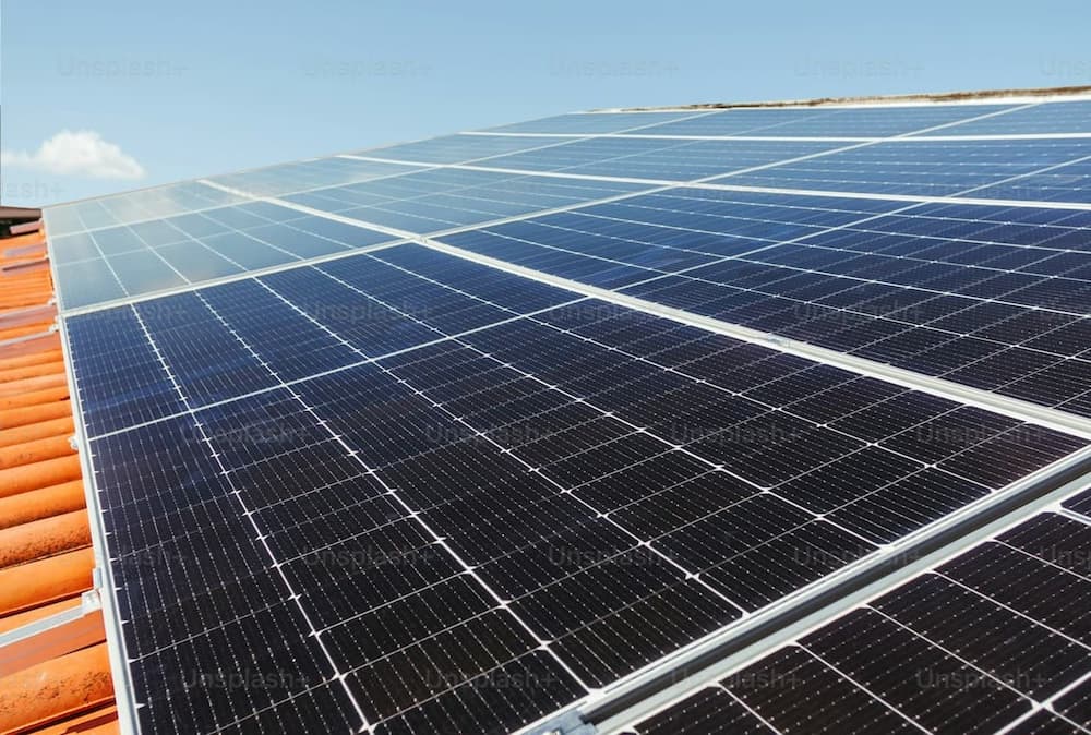 Impianto fotovoltaico aziendale
