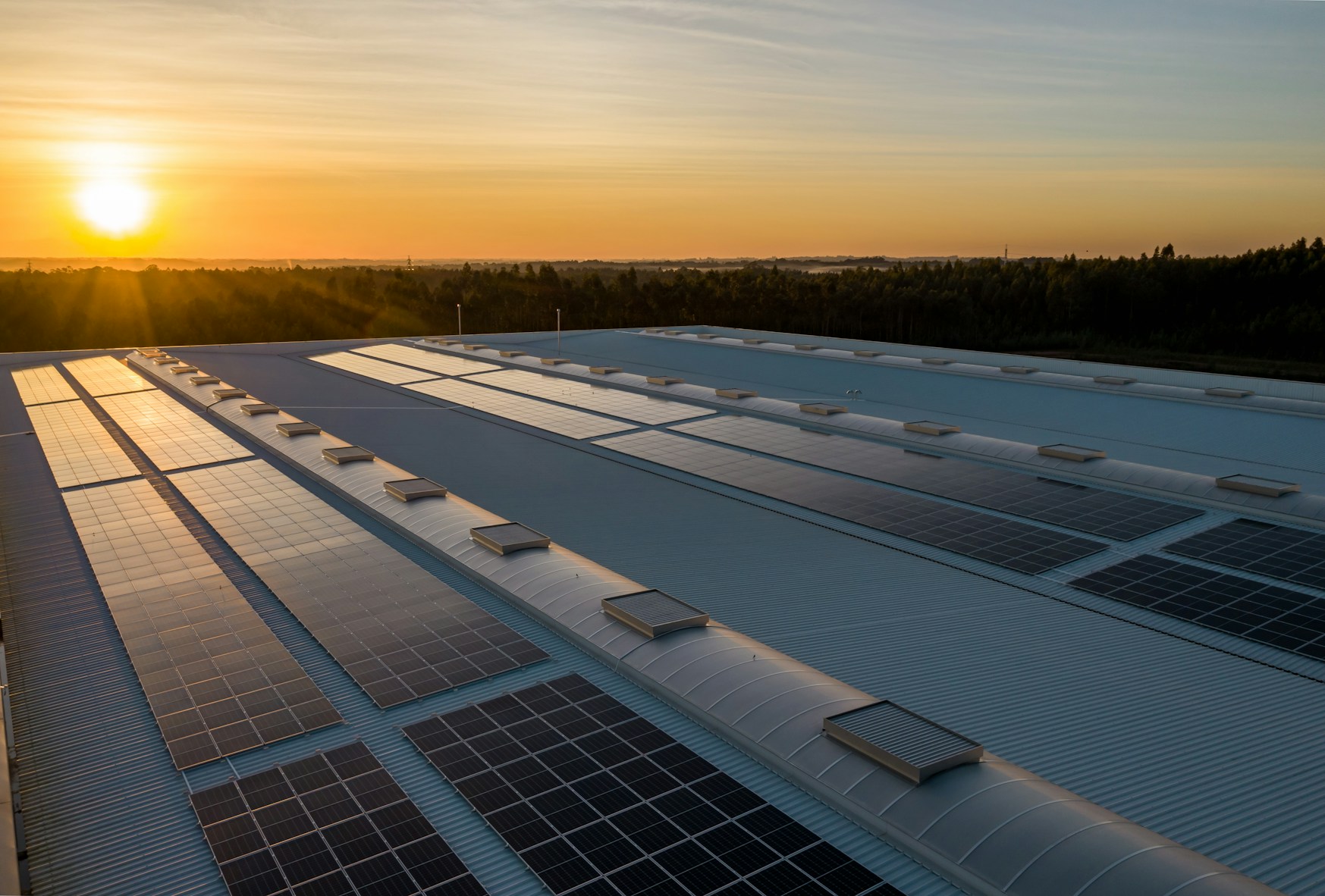 Fotovoltaico per aziende