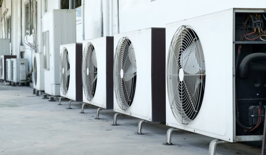 Impianto fotovoltaico aziendale