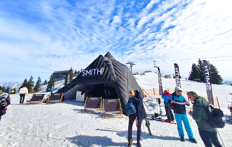 Settori di lavoro Peraria
