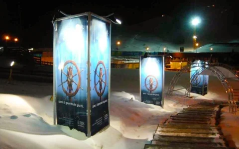 Allestimenti per fiere